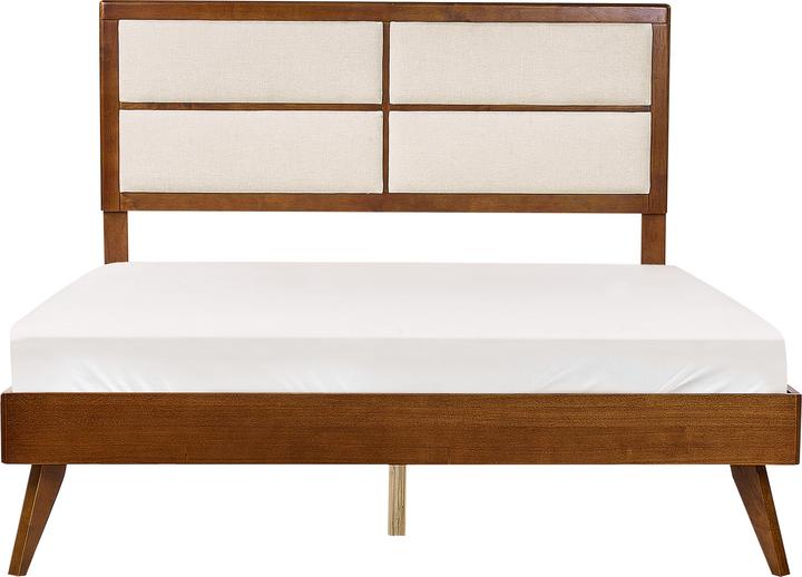 Actual product image Beliani Poissy (160 x 200 cm)
