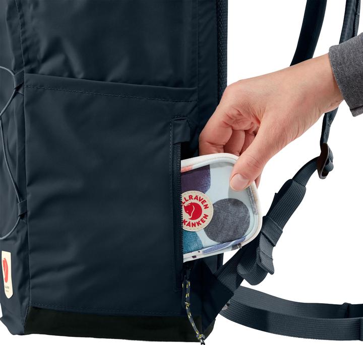 Produktbild Fjällräven Abisko Hike 35 (35 l)