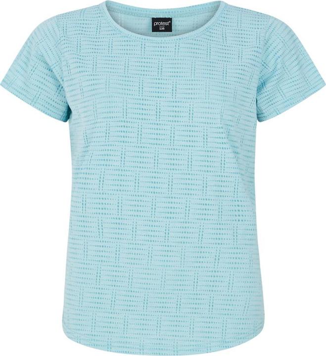 Protest Ss T-Shirt Prtaubrey (40)