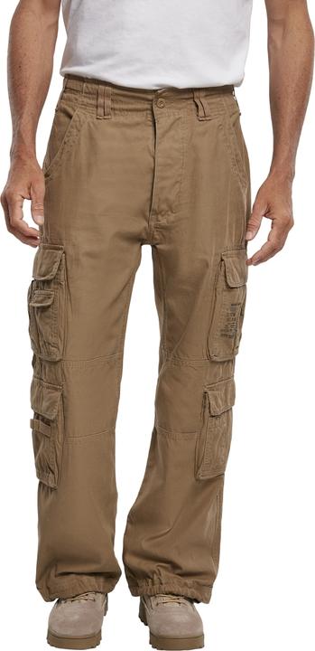 Produktbild Brandit Vintage Cargo Pants (4XL)