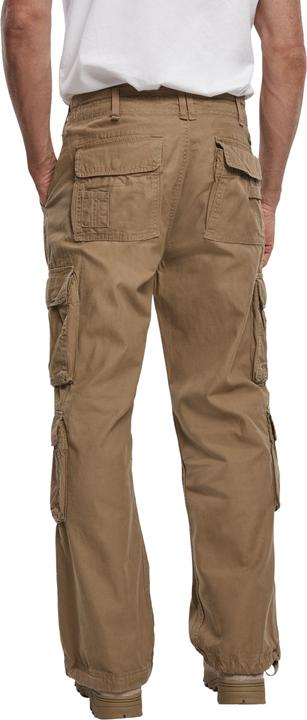 Produktbild Brandit Vintage Cargo Pants (4XL)