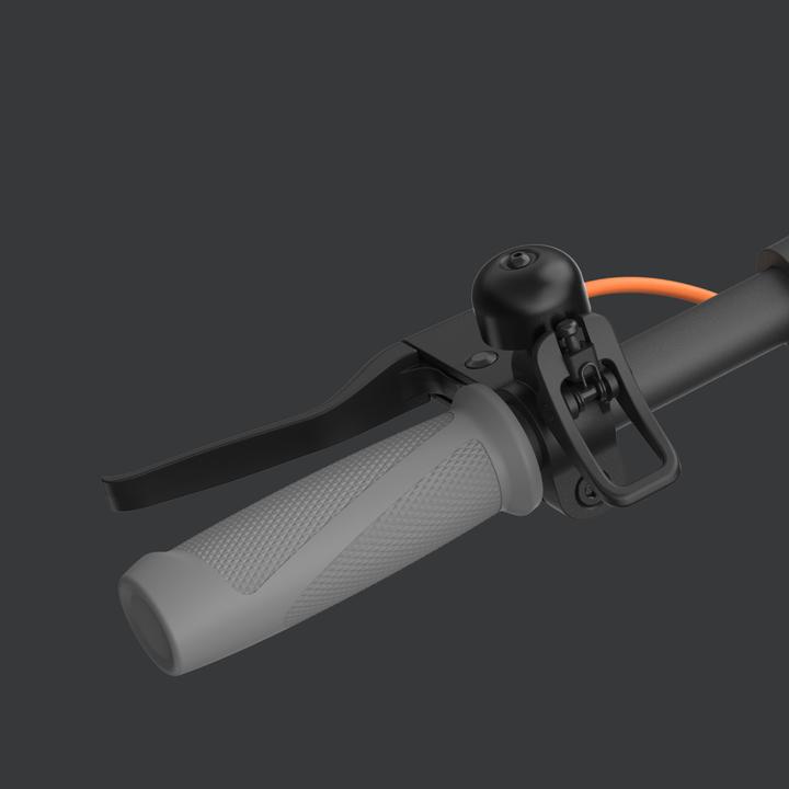 Image du produit Segway-Ninebot F40D (20 km/h, 40 km, 350 W)