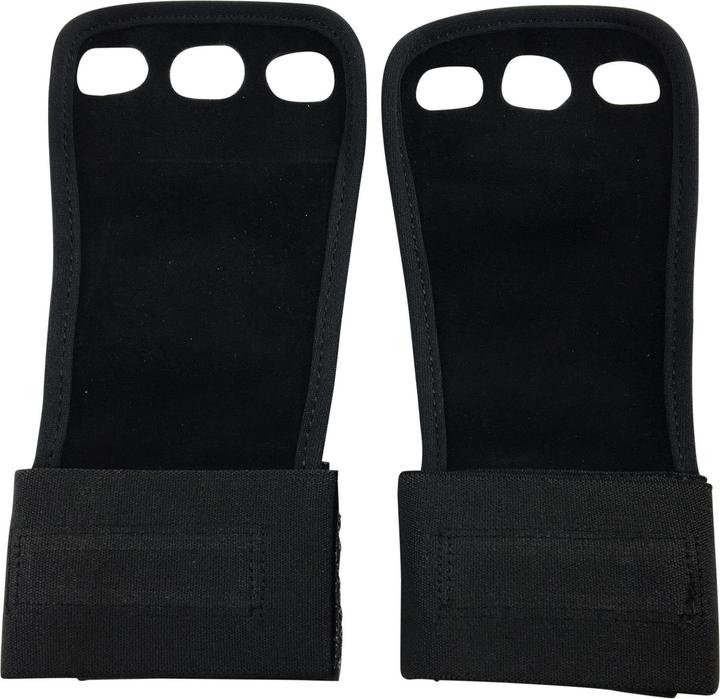 Actual product image Tunturi Cross Training Grip Leder Handschutz (XL)