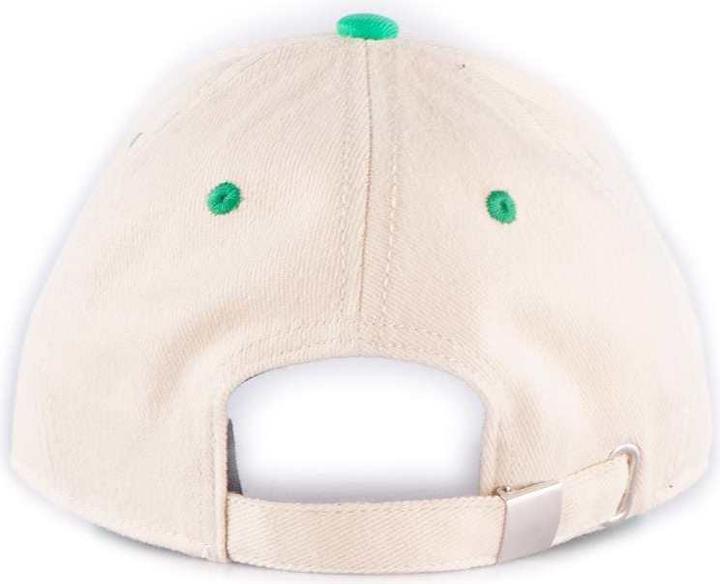 Actual product image Animal Crossing Baseball Cap