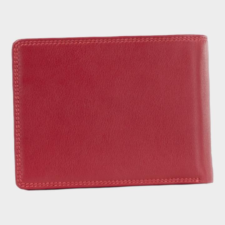 Actual product image Braun Büffel GOLF RFID rot