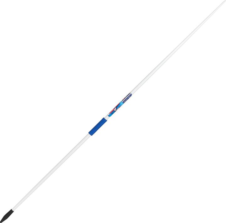 Sport-Thieme Trainings-Speer Fly mit Gummispitze (500 g)