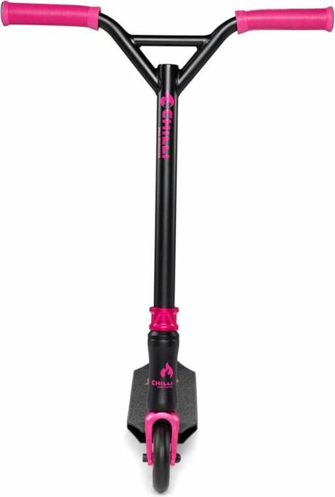 Produktbild Chilli Scooter 3000