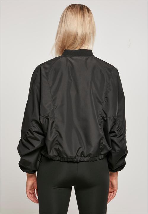 Immagine prodotto Urban Classics Bomber donna con pipistrello riciclato - 16954 (4XL)