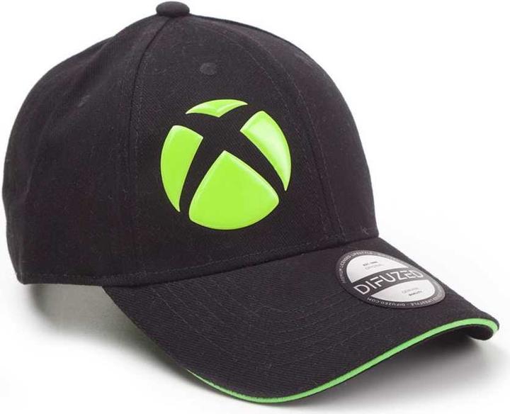 Immagine prodotto Microsoft Cappello regolabile Symbol