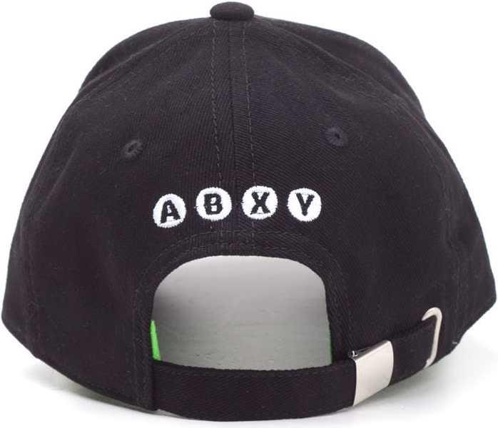 Immagine prodotto Microsoft Cappello regolabile Symbol