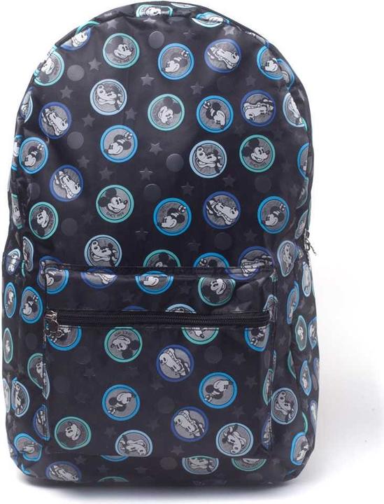 Image du produit Mickey Mouse Club House Sac à dos Mickey Mouse AOP