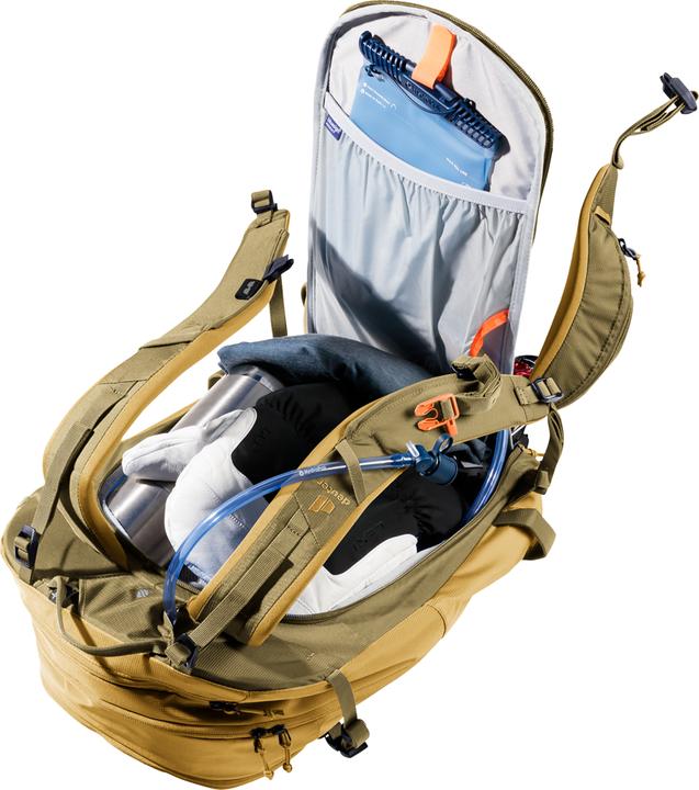 Produktbild Deuter Freerider 30 (30 l)