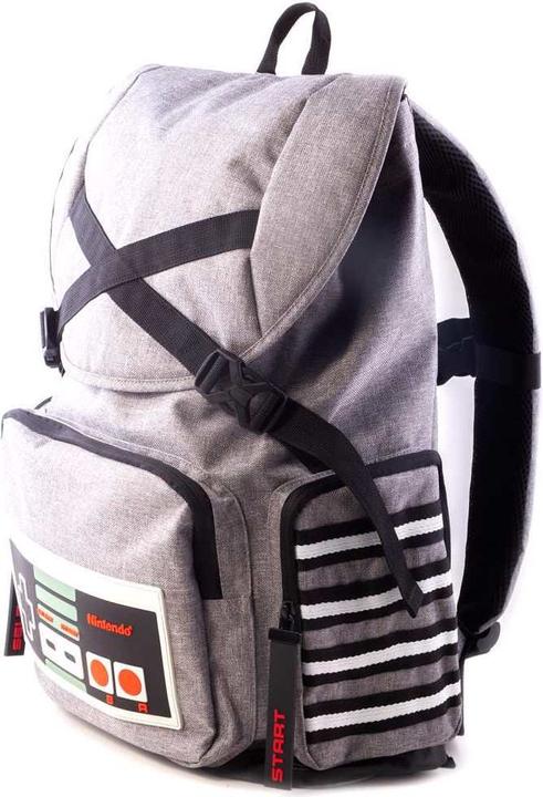 Image du produit Nintendo Entertainment System Sac à dos pour contrôleur