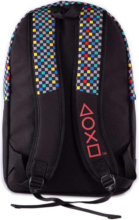 Image du produit Sony Sac à dos Retro AOP
