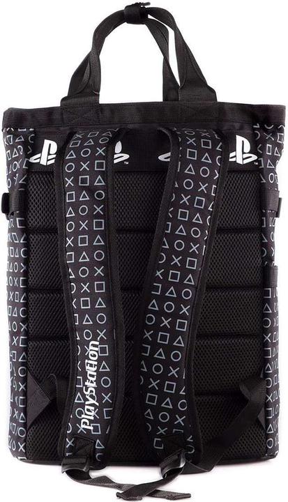 Actual product image Sony AOP Backpack