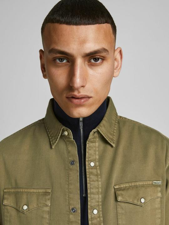 Produktbild Jack & Jones Must-have Hemd (XL)