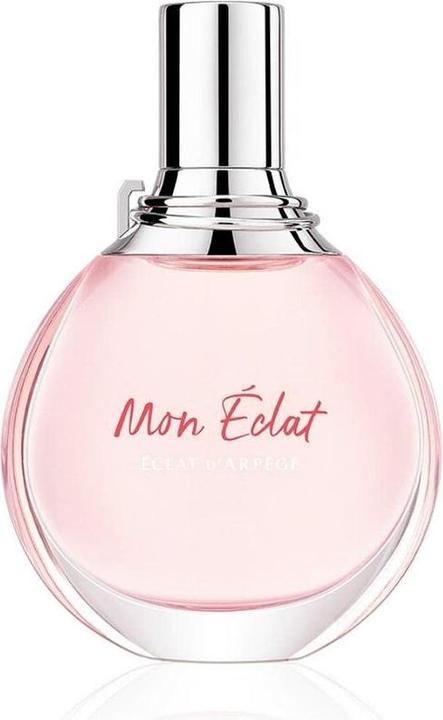 Actual product image Lanvin Mon Eclat D ÌArpege Eau de Parfum - 50ml (Eau de parfum, 50 ml)