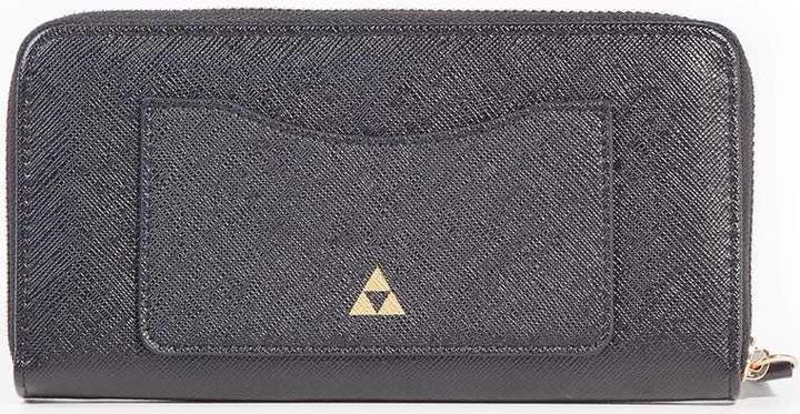 Image du produit The Legend of Zelda Portefeuille femme noir et blanc