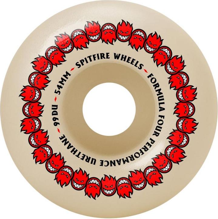 Produktbild Spitfire 99D F4 Classic Full Repeaters (54 mm)