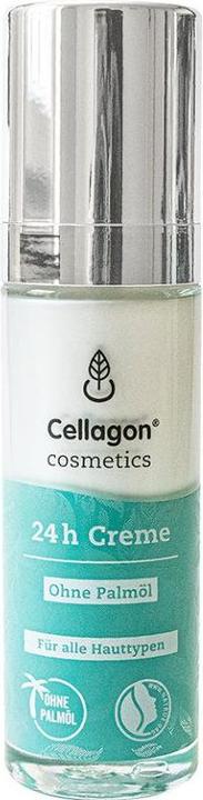 Cellagon 24h Creme ohne Palmöl (30 ml, 24h Creme)