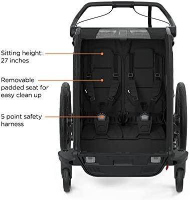 Actual product image Thule Chariot Sport 2
