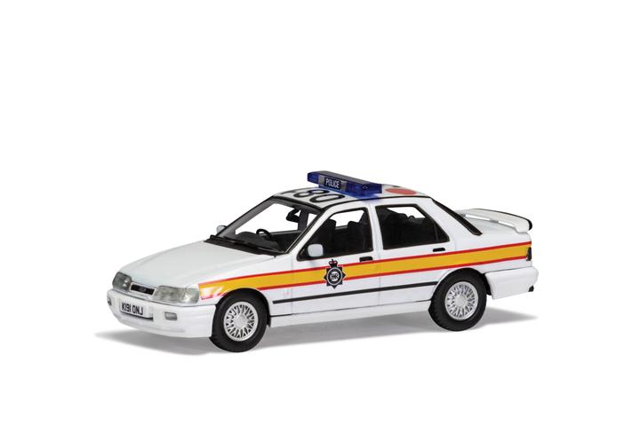 Image du produit Hornby Ford Sierra Sapphire RS Cosworth 4x4-Sussex Police