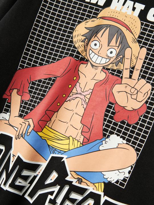 Actual product image Name it Nkmdyn Onepiece Nreg Sweat Wh Noos Vde (146)