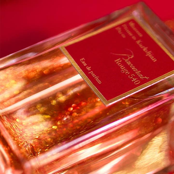 Image du produit Maison Francis Kurkdjian Baccarat Rouge 540 (Eau de parfum, 70 ml)