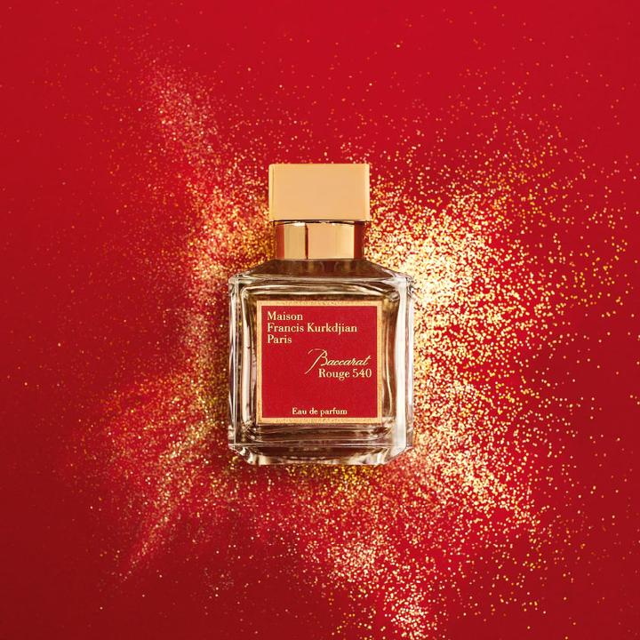 Image du produit Maison Francis Kurkdjian Baccarat Rouge 540 (Eau de parfum, 70 ml)