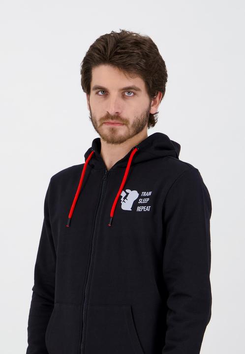 Immagine prodotto Pokémon Felpa con cappuccio da uomo Pikachu Power Nap (XL)
