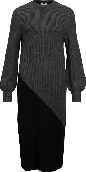 Image du produit Object Robe midi en tricot (S)