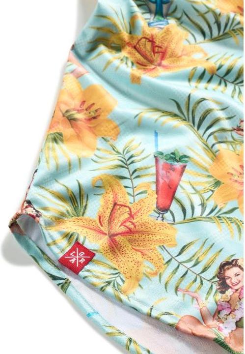 Image du produit Loose Riders Tiki Time (S)