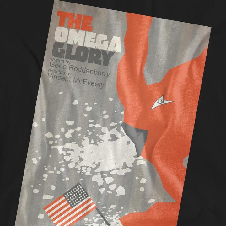 Produktbild The Original Series Episode 52 TShirt (S)