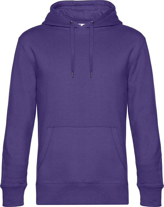 B&C King Kapuzenpullover