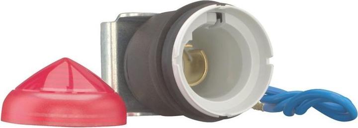 Actual product image Eaton Indicator lamp, red 208689