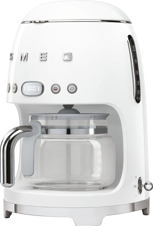 Actual product image Smeg DCF02WHEU