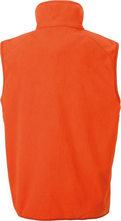Produktbild Result Clothing Microfleece Weste Erwachsene (XXL)