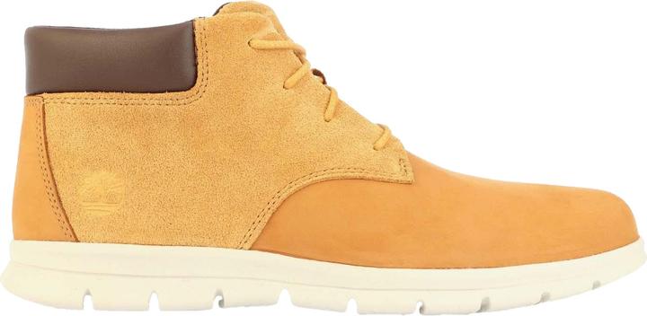 Produktbild Timberland Sneaker Graydon Leder (45.5)