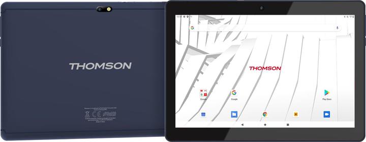 Image du produit Thomson TEO10 TEO 10 (10") Allwinner Wi-Fi 4 (802.11n) Android 12 (10", 64 Go)