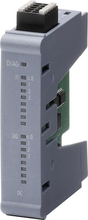 Siemens SIMATIC 6ES7223-7BF50-0XB0 S7-1200 G2 SB 1223 DI 4x 24VDC/DO 4x