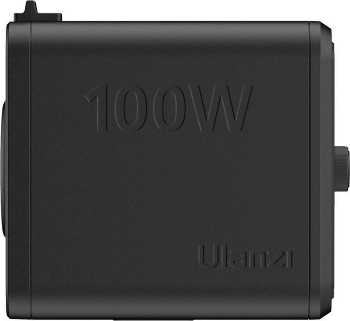 Produktbild Ulanzi ML100RGB 100W Portable LED Video Light RGB(With EU Adapter)