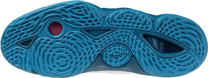 Produktbild Mizuno Wave Momentum 3 Mid UX (47)