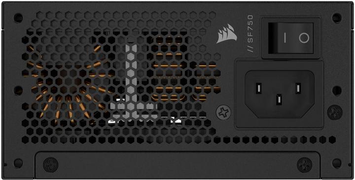 Image du produit Corsair SF750 (750 W)