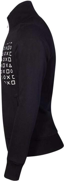 Actual product image Sony Tech Seamless Bomber Jacket (L)