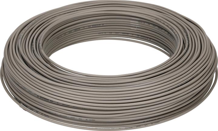 Actual product image Max Hauri T-wire H07V-U1X1.5 (100 m)