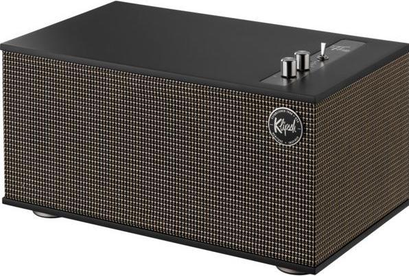 Produktbild Klipsch The Three II (Netzbetrieb)