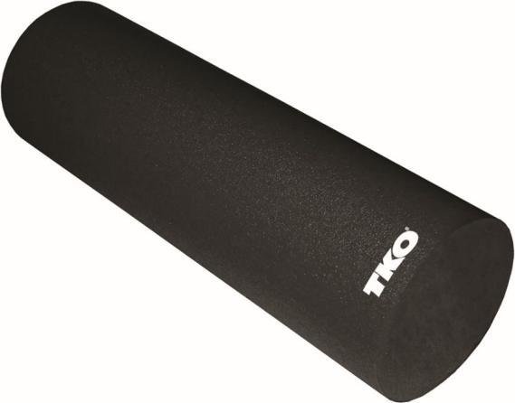Produktbild TKO Massagerolle 182Fr schwarz