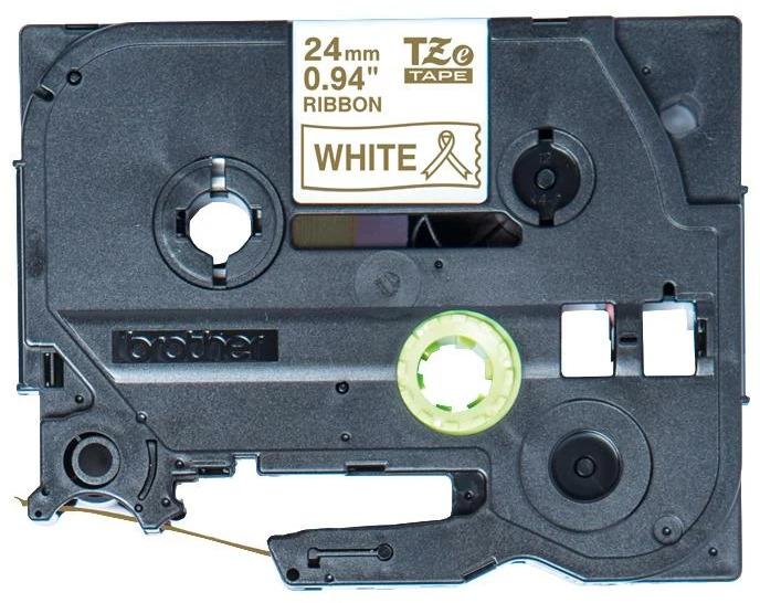 Actual product image Brother P-Touch (2.40 cm, Grey)