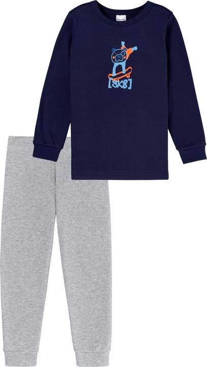 Schiesser Boys World Schlafanzug (104)