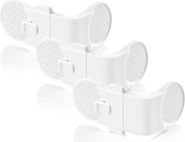 Produktbild Reer Schubladensicherung